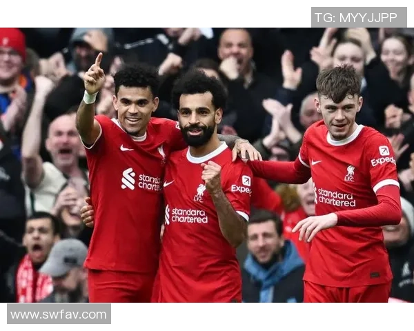 英超惊现冷门利物浦狂胜国米五球乌龙球瞬间点燃全场激情 英超惊现冷门利物浦狂胜国米五球乌龙球瞬间点燃全场激情