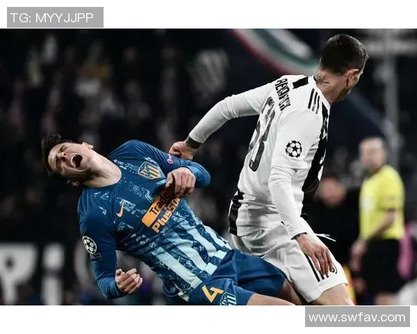 足总杯激战马竞与里昂互交白卷战术解析与帽子戏法瞬间回顾