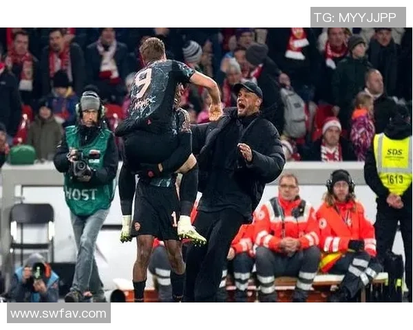 世界杯精彩对决拜仁逆转曼联补时绝杀引发全场狂欢