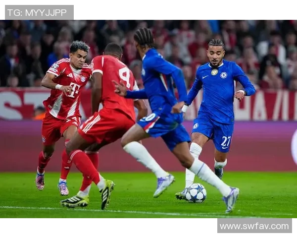 本菲卡狂胜切尔西5-1帽子戏法引发争议判罚全场沸腾